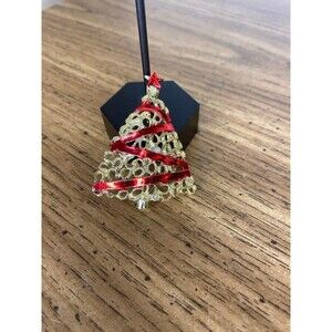 Vintage Christmas Brooch